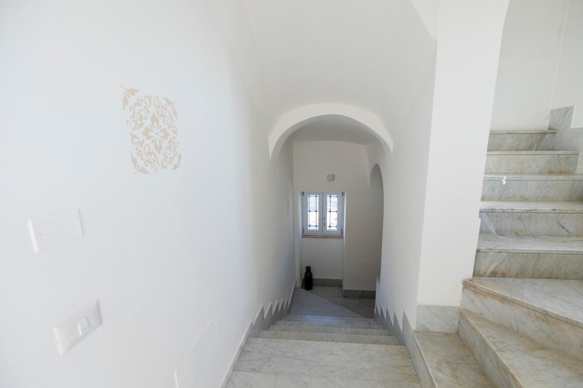 Cientopera Suite Rooms Pontecagnano Zewnętrze zdjęcie