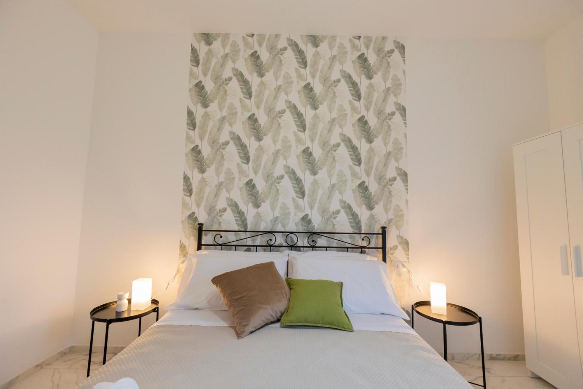 Cientopera Suite Rooms Pontecagnano Zewnętrze zdjęcie