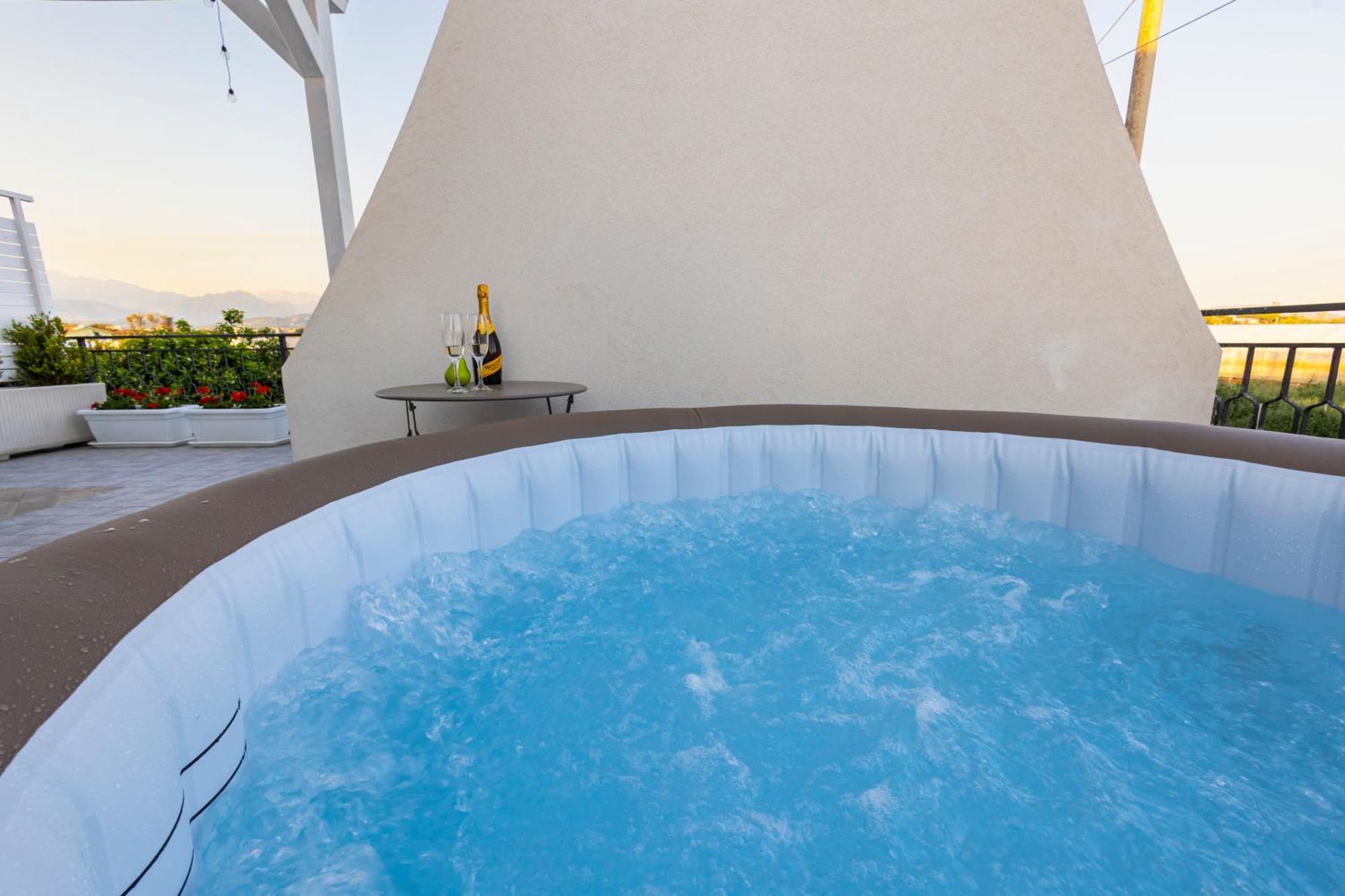 Cientopera Suite Rooms Pontecagnano Zewnętrze zdjęcie
