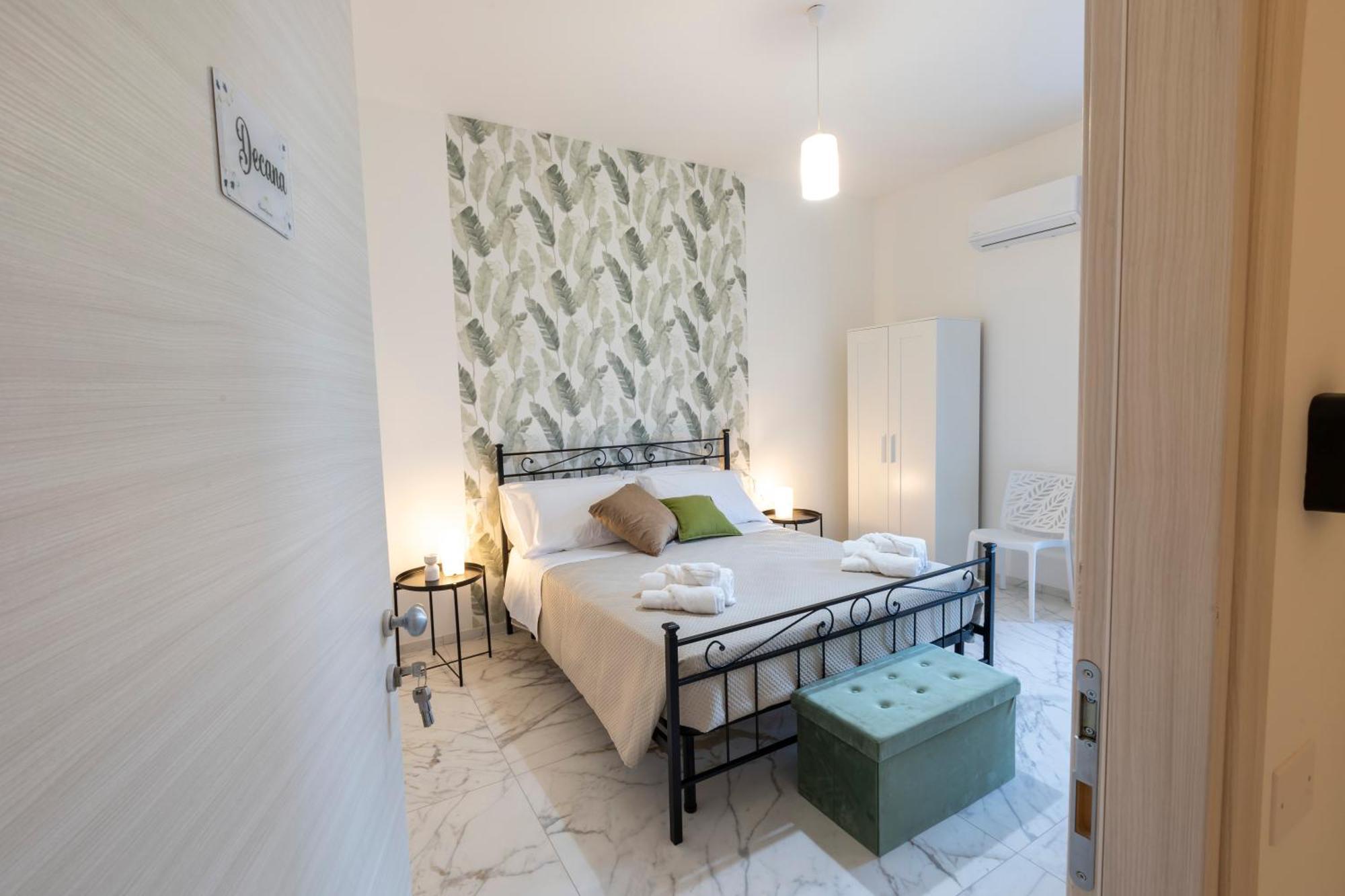 Cientopera Suite Rooms Pontecagnano Zewnętrze zdjęcie