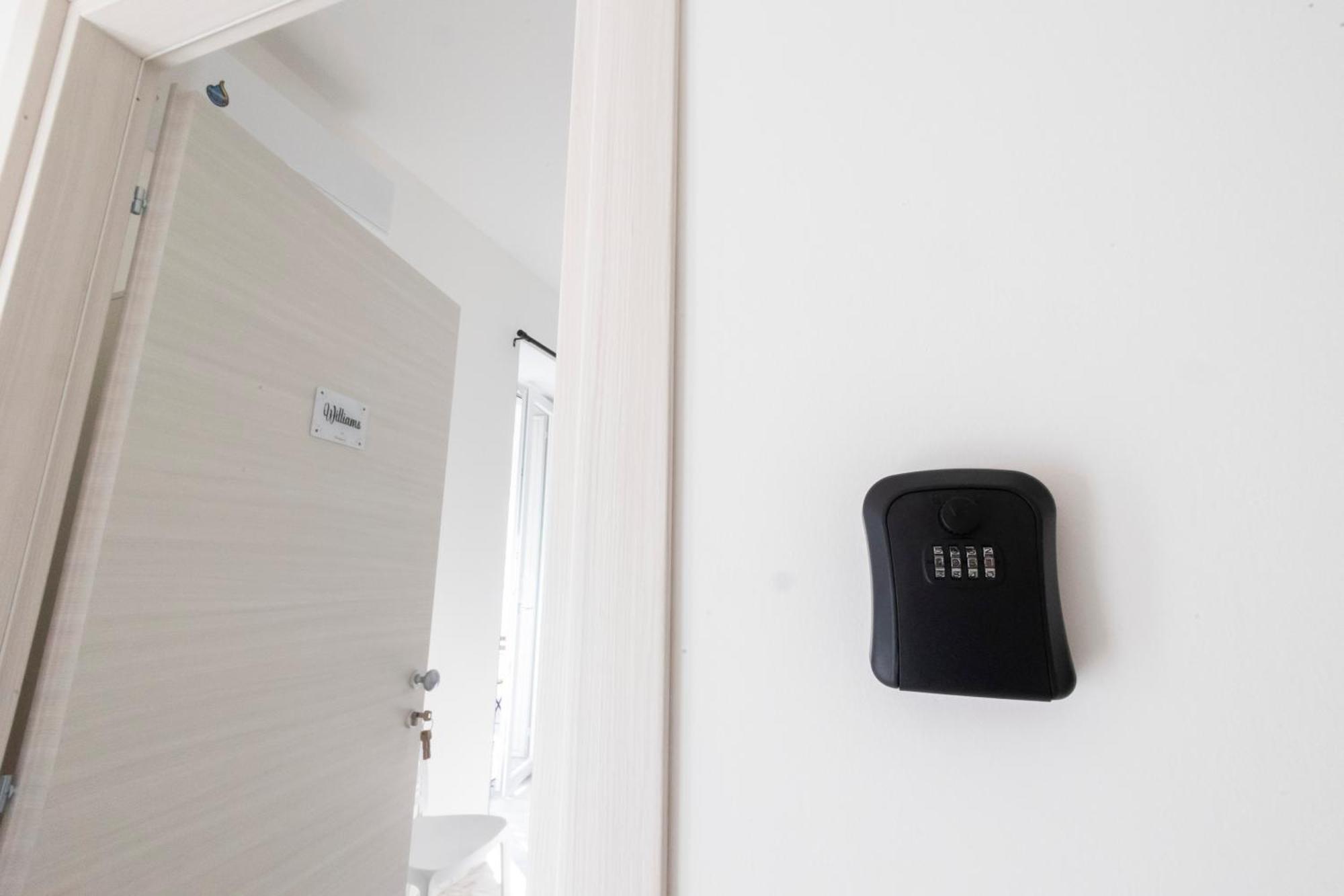 Cientopera Suite Rooms Pontecagnano Zewnętrze zdjęcie