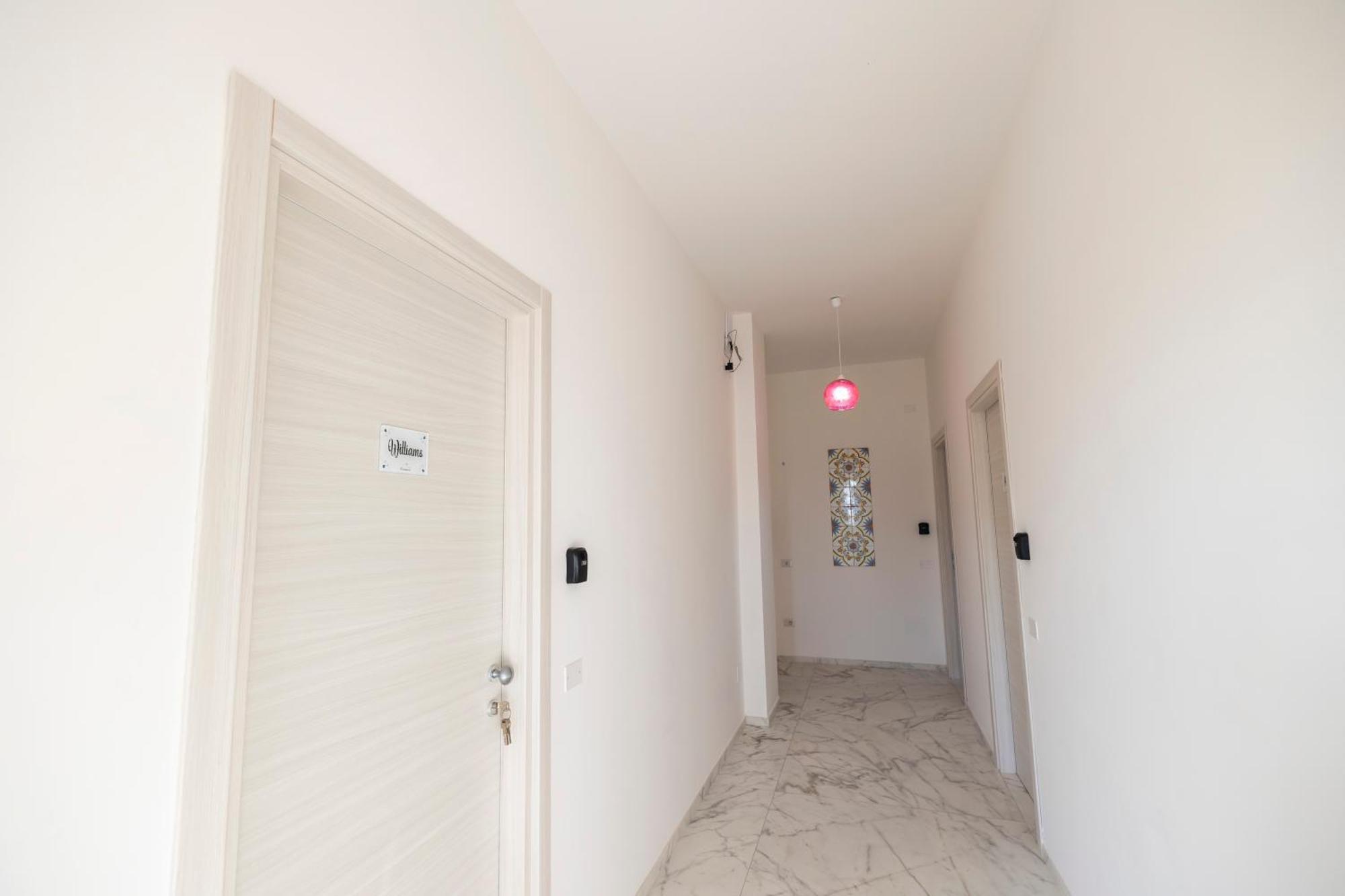 Cientopera Suite Rooms Pontecagnano Zewnętrze zdjęcie
