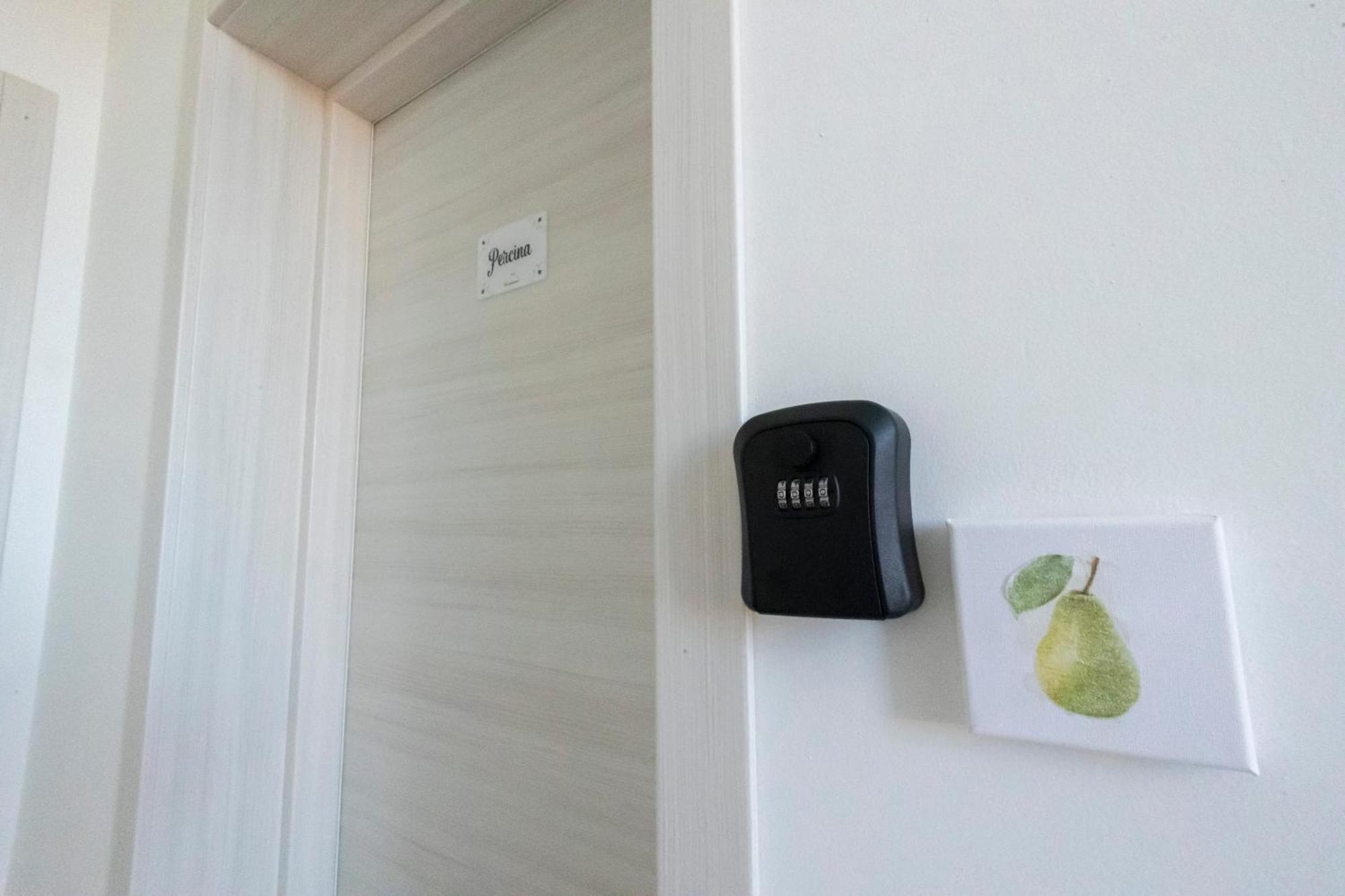Cientopera Suite Rooms Pontecagnano Zewnętrze zdjęcie
