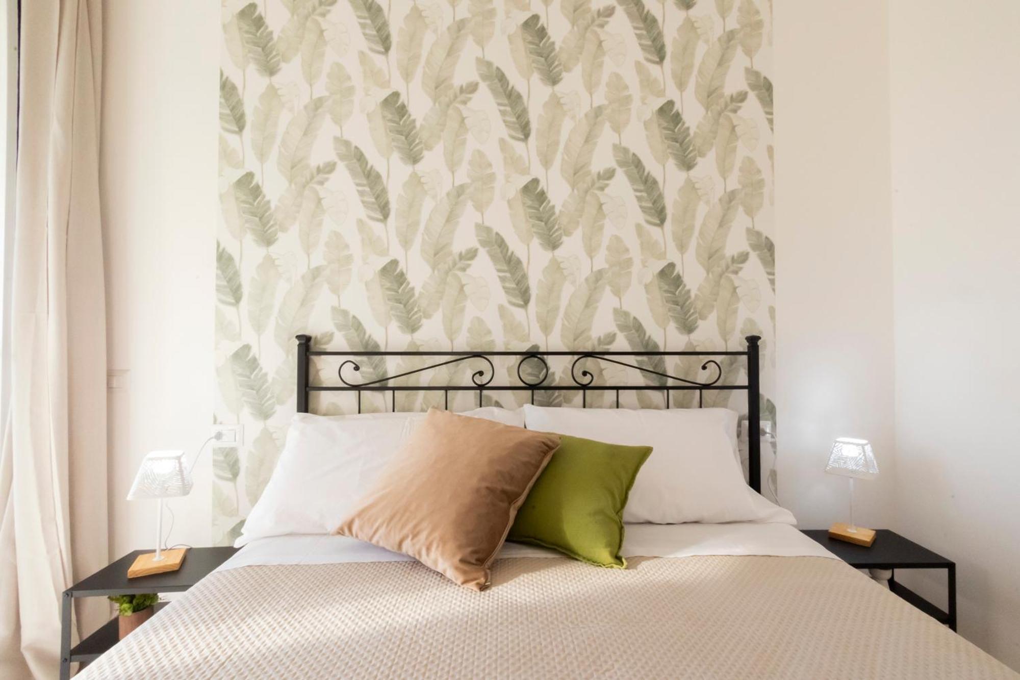 Cientopera Suite Rooms Pontecagnano Zewnętrze zdjęcie