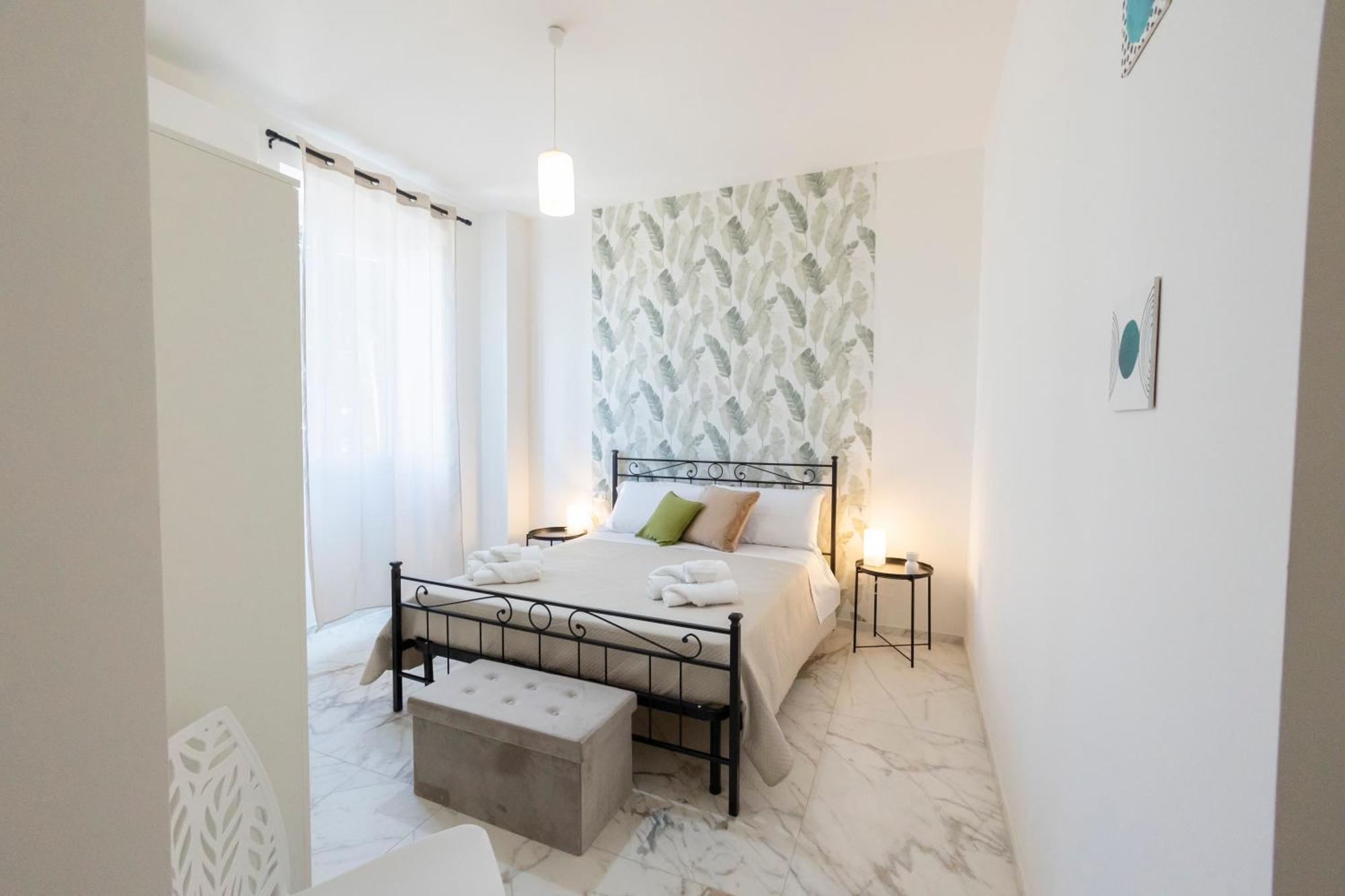 Cientopera Suite Rooms Pontecagnano Zewnętrze zdjęcie