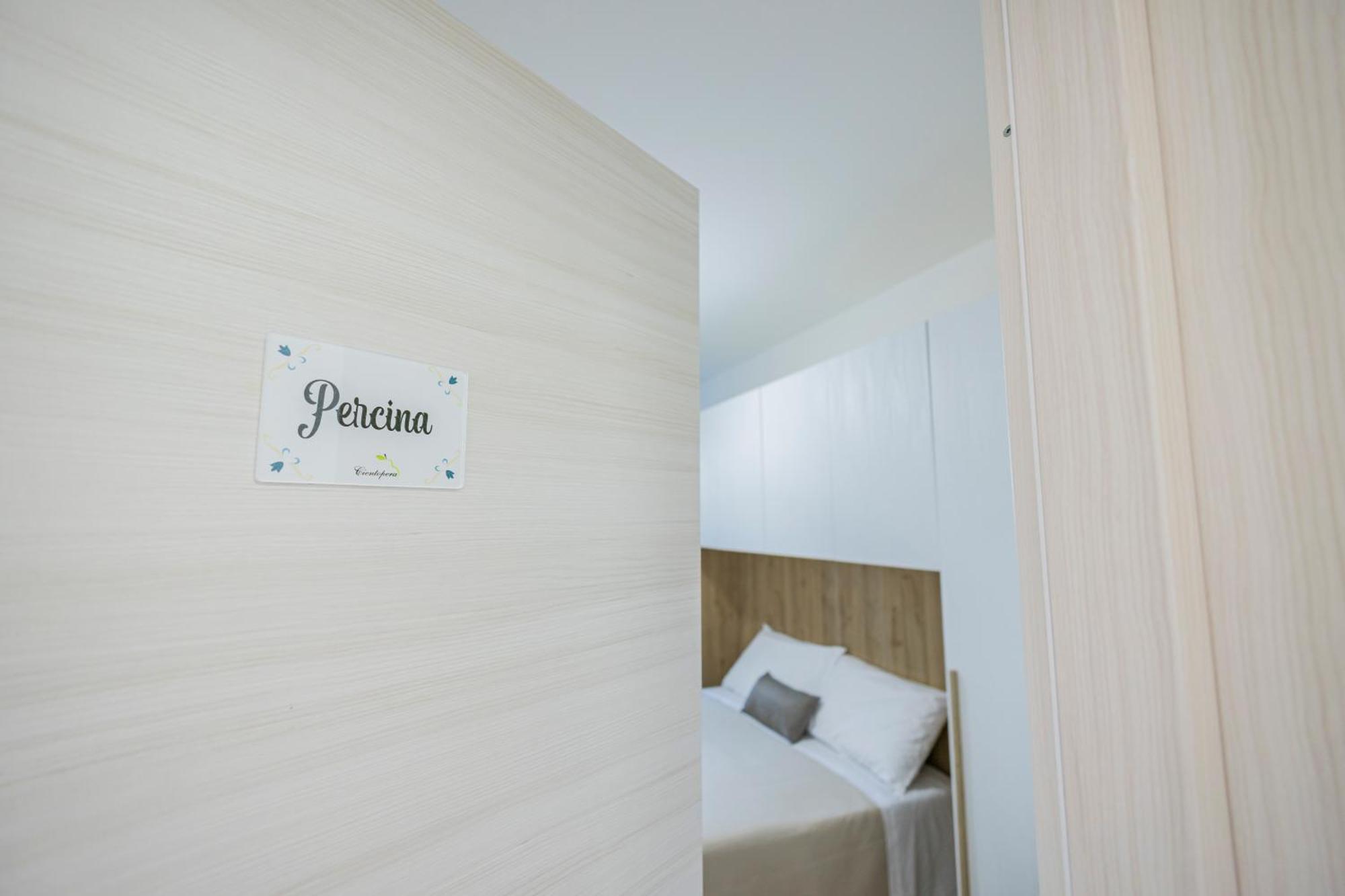 Cientopera Suite Rooms Pontecagnano Zewnętrze zdjęcie