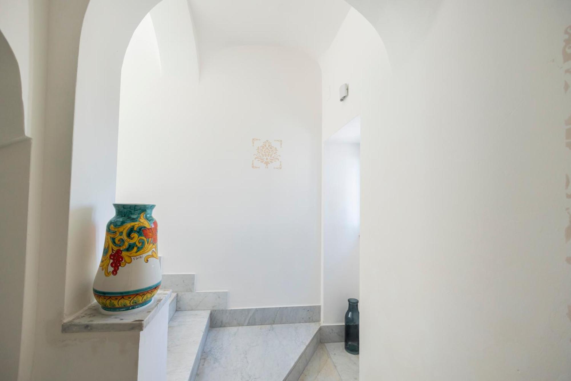 Cientopera Suite Rooms Pontecagnano Zewnętrze zdjęcie