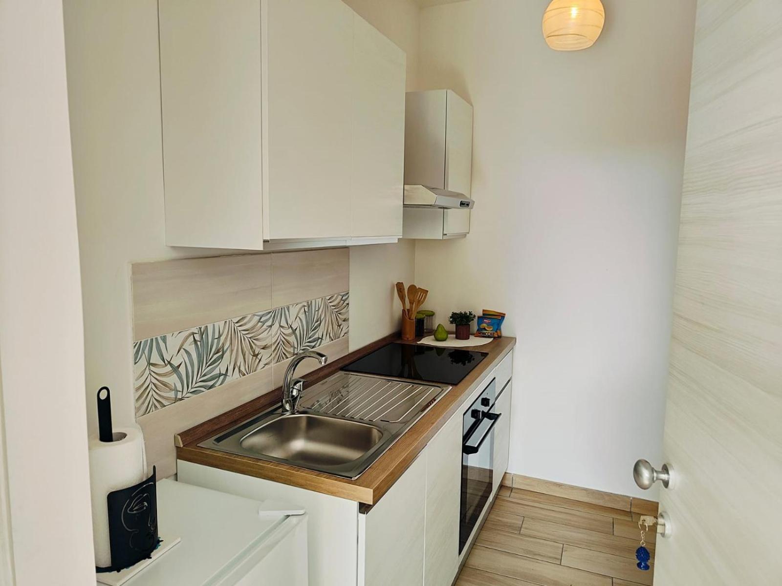 Cientopera Suite Rooms Pontecagnano Zewnętrze zdjęcie