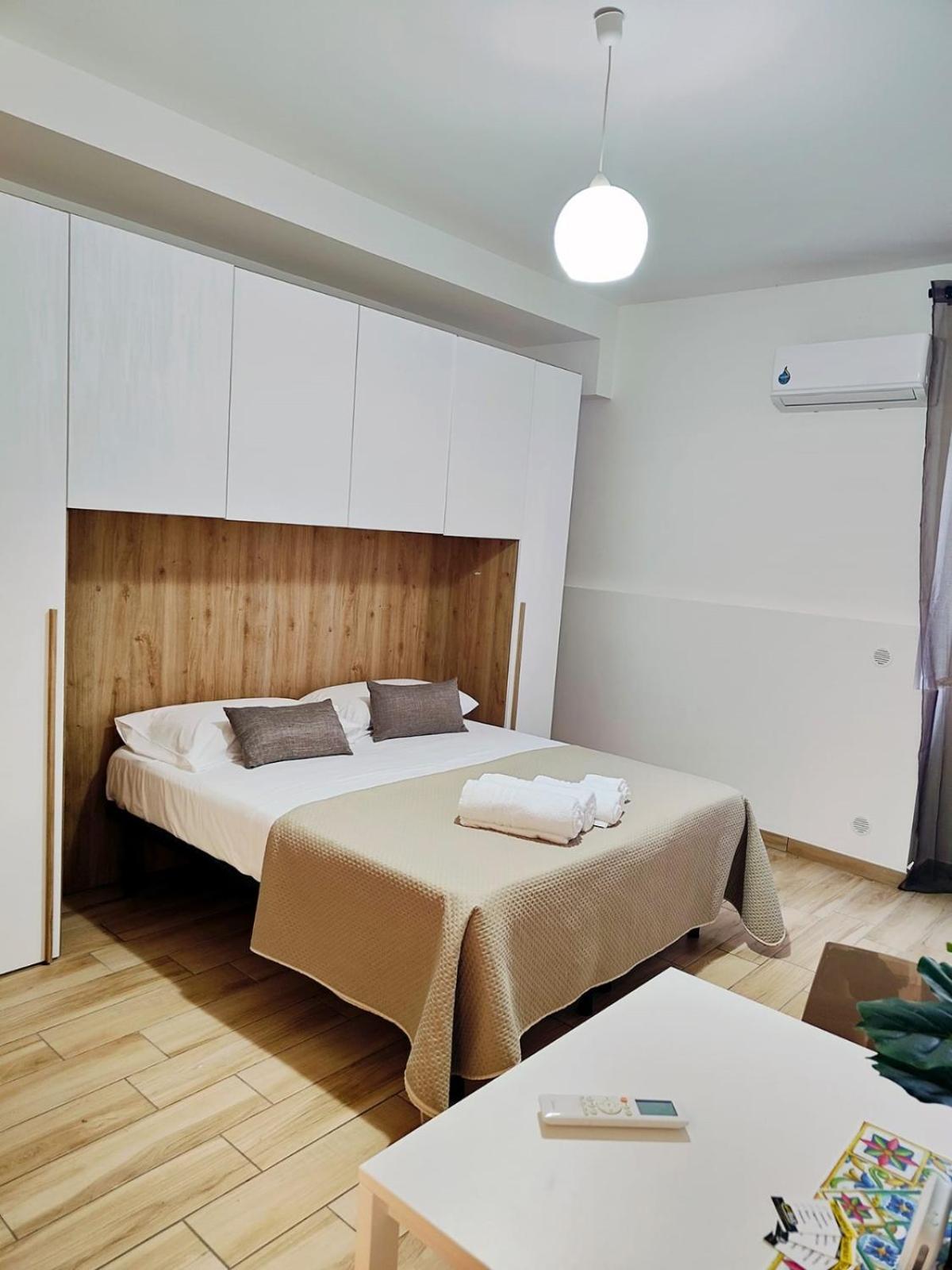 Cientopera Suite Rooms Pontecagnano Zewnętrze zdjęcie