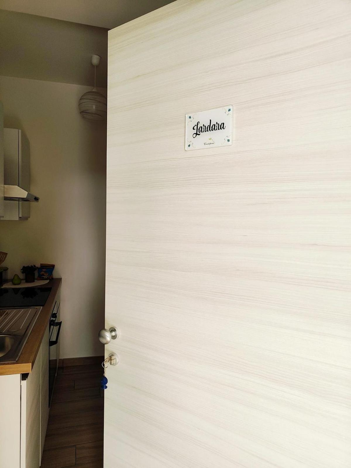 Cientopera Suite Rooms Pontecagnano Zewnętrze zdjęcie
